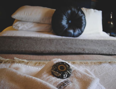 Bed Of Roses - Sunshine Coast Tourism 16