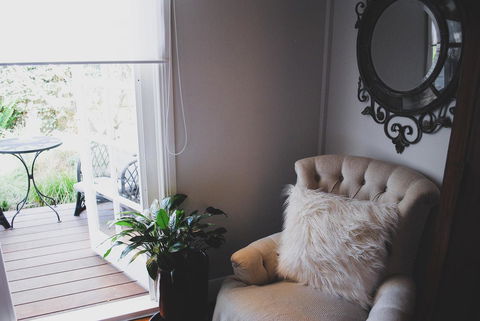 Bed Of Roses - Sunshine Coast Tourism 22