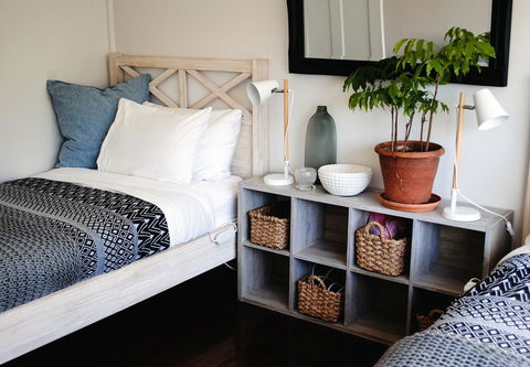 Bed Of Roses - Sunshine Coast Tourism 20