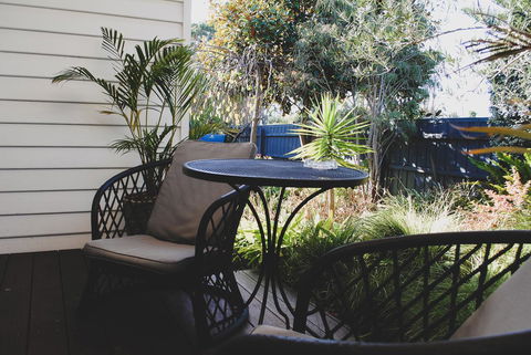 Bed Of Roses - Sunshine Coast Tourism 25