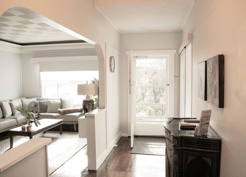 Bed Of Roses - Sunshine Coast Tourism 1