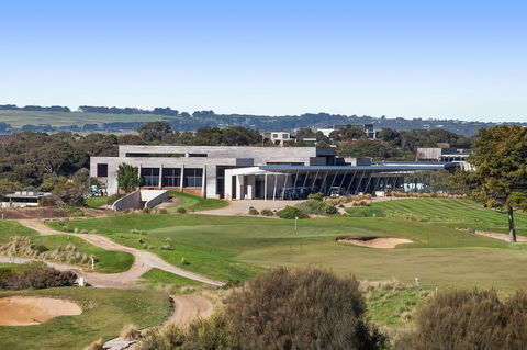 St Georges Moonah Links - Sunshine Coast Tourism 16