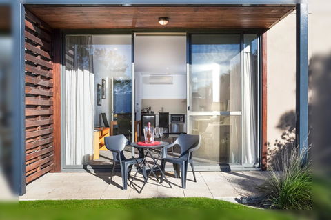 St Georges Moonah Links - Sunshine Coast Tourism 15