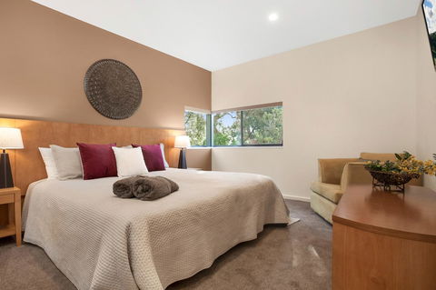 St Georges Moonah Links - Sunshine Coast Tourism 14