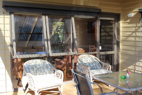 Australian Home Away @ Wonga Park Brushy Creek - Sunshine Coast Tourism 11
