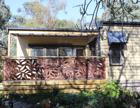 Australian Home Away @ Wonga Park Brushy Creek - Sunshine Coast Tourism 12
