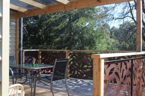 Australian Home Away @ Wonga Park Brushy Creek - Sunshine Coast Tourism 10