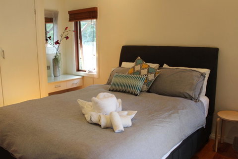 Australian Home Away @ Wonga Park Brushy Creek - Sunshine Coast Tourism 2