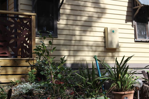 Australian Home Away @ Wonga Park Brushy Creek - Sunshine Coast Tourism 14