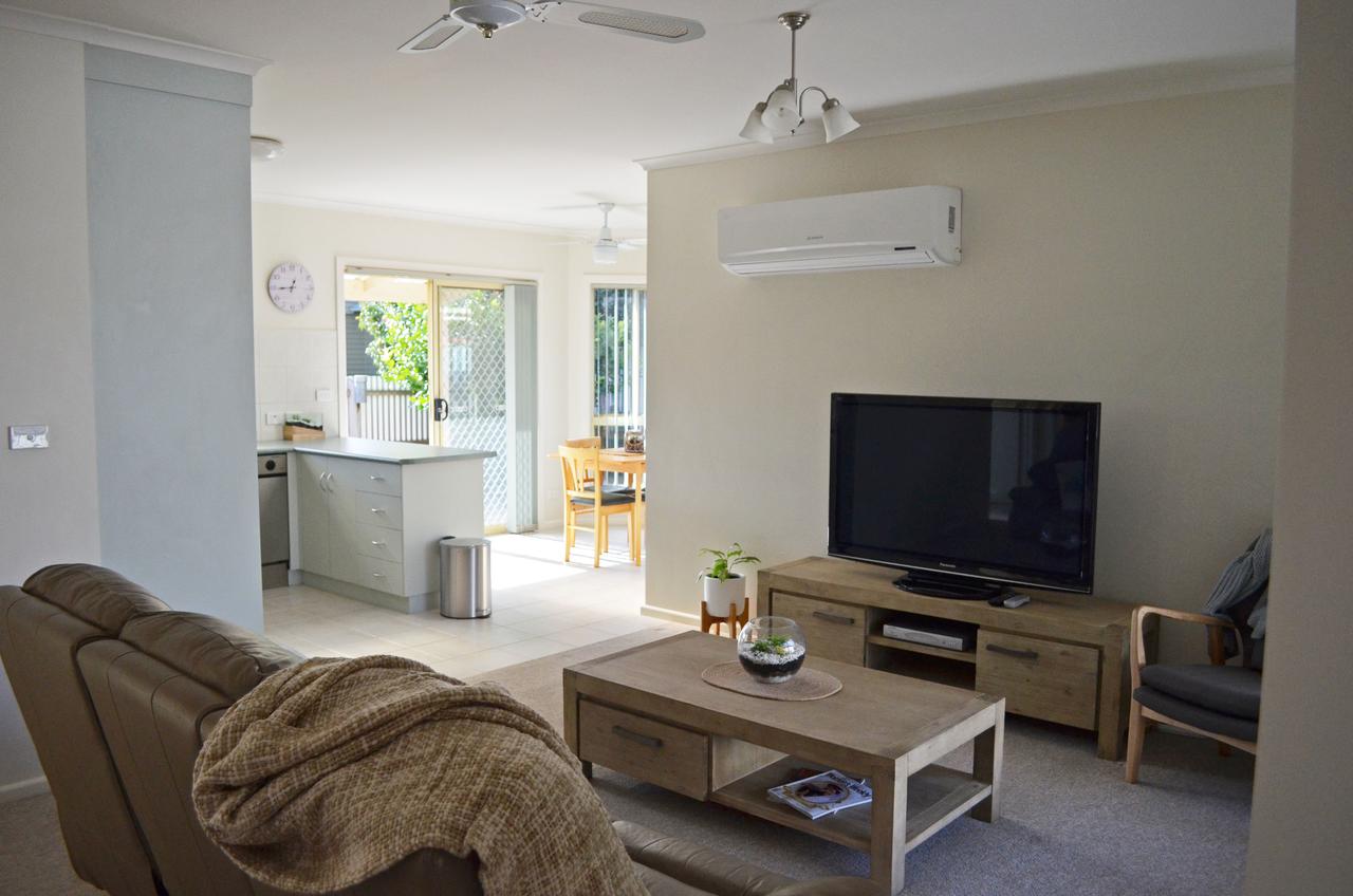 Horsham VIC Holiday Sunshine Coast