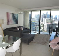 Harbour Escape Apartments Docklands