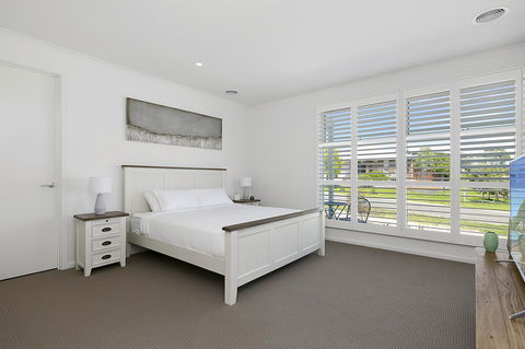 Tidal Changes - Rejuvenate Stays - Sunshine Coast Tourism 5