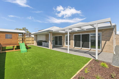 Tidal Changes - Rejuvenate Stays - Sunshine Coast Tourism 10