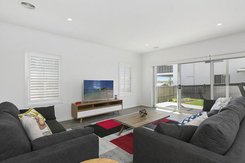 Tidal Changes - Rejuvenate Stays - Sunshine Coast Tourism 3