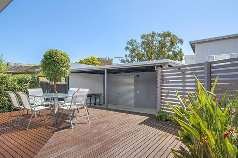 Bask At The Glade - Rejuvenate Stays - Sunshine Coast Tourism 16