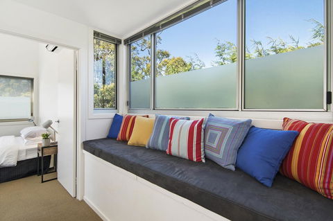 Bask At The Glade - Rejuvenate Stays - Sunshine Coast Tourism 14