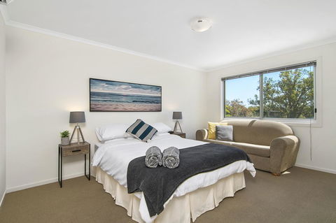 Bask At The Glade - Rejuvenate Stays - Sunshine Coast Tourism 3