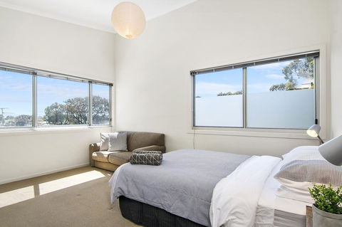 Bask At The Glade - Rejuvenate Stays - Sunshine Coast Tourism 4