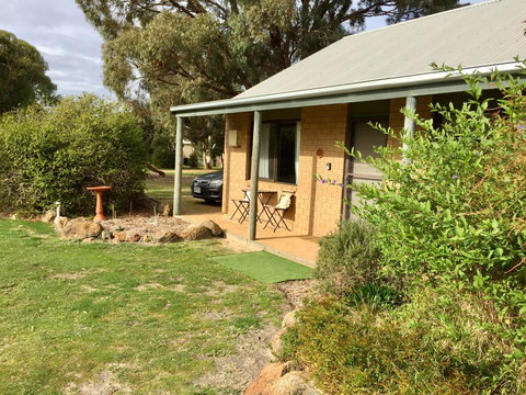 Grampians Pomonal Cottages - Sunshine Coast Tourism 7