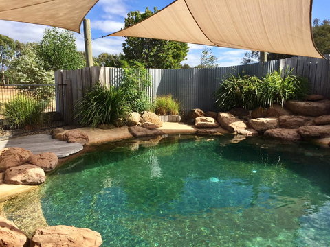 Grampians Pomonal Cottages - Sunshine Coast Tourism 23