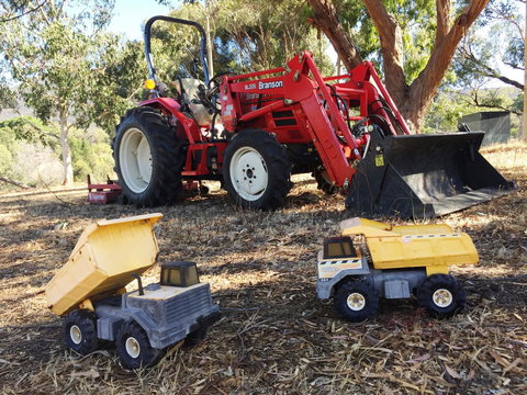 Grampians Pomonal Cottages - Sunshine Coast Tourism 16