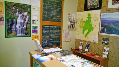 Grampians Pomonal Cottages - Sunshine Coast Tourism 15