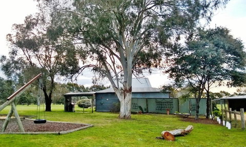 Grampians Pomonal Cottages - Sunshine Coast Tourism 27