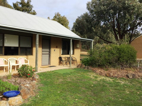 Grampians Pomonal Cottages - Sunshine Coast Tourism 8