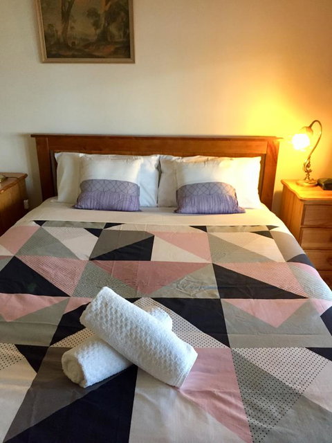 Grampians Pomonal Cottages - Sunshine Coast Tourism 2