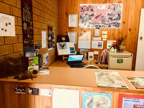 Grampians Pomonal Cottages - Sunshine Coast Tourism 14