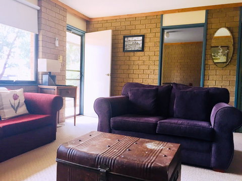 Grampians Pomonal Cottages - Sunshine Coast Tourism 12