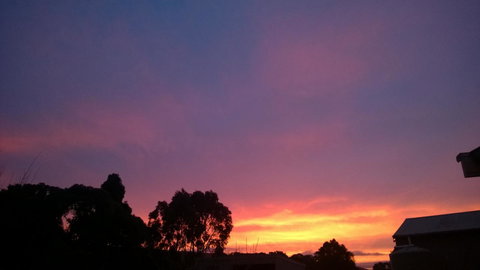 Grampians Pomonal Cottages - Sunshine Coast Tourism 30