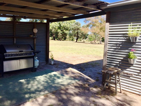 Grampians Pomonal Cottages - Sunshine Coast Tourism 19