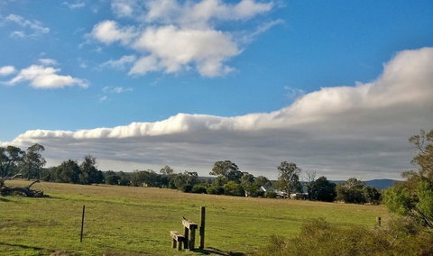 Grampians Pomonal Cottages - Sunshine Coast Tourism 29