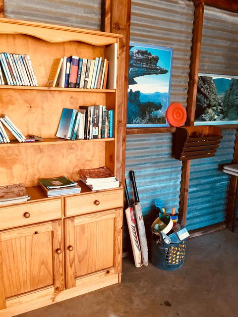 Grampians Pomonal Cottages - Sunshine Coast Tourism 18