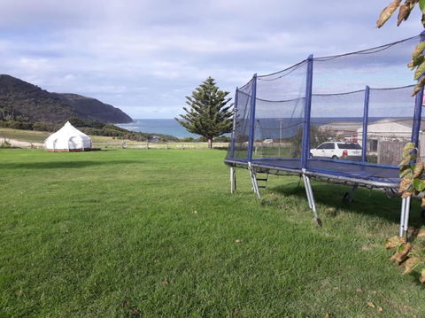 Seacroft Estate - Holiday Sunshine Coast 29