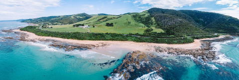 Seacroft Estate - Holiday Sunshine Coast 6