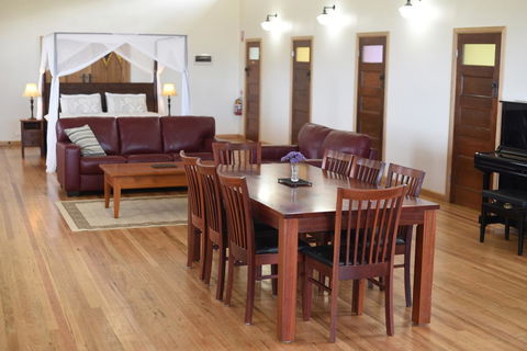 Seacroft Estate - Holiday Sunshine Coast 3
