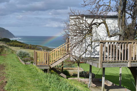 Seacroft Estate - Holiday Sunshine Coast 10