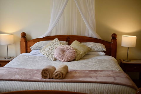 Seacroft Estate - Holiday Sunshine Coast 28