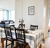 Superb habour view/ Stylish apartment / Landmark building/ Free tram