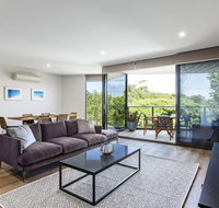 Blairgowrie Apartment 2 - on the beach - Holiday Sunshine Coast