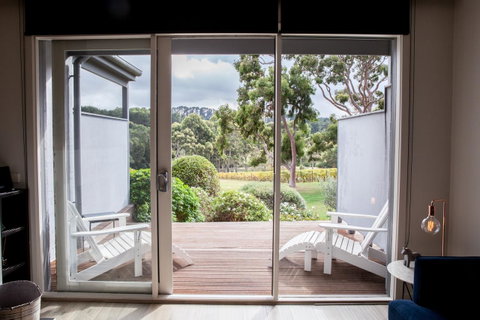 Polperro Villas - Sunshine Coast Tourism 10