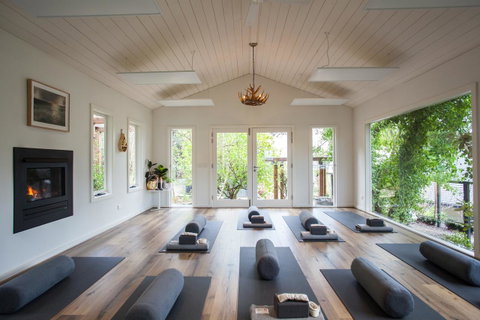 Polperro Villas - Sunshine Coast Tourism 33