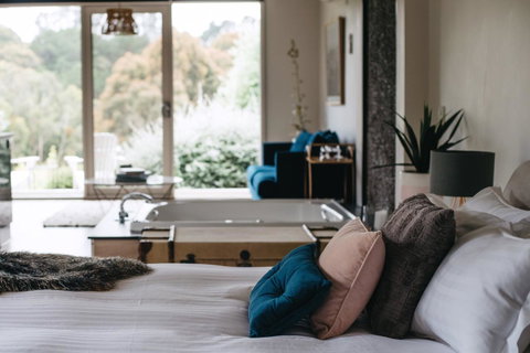 Polperro Villas - Sunshine Coast Tourism 7
