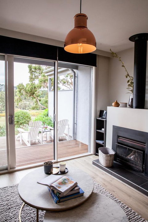 Polperro Villas - Sunshine Coast Tourism 14