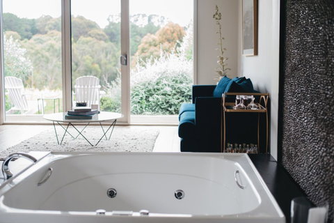 Polperro Villas - Sunshine Coast Tourism 6