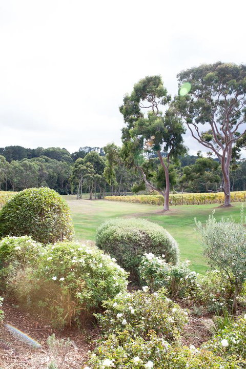 Polperro Villas - Sunshine Coast Tourism 16