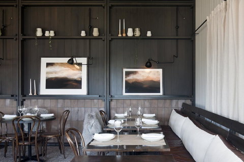 Polperro Villas - Sunshine Coast Tourism 27