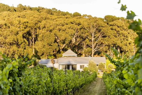 Polperro Villas - Sunshine Coast Tourism 0